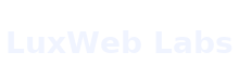 LuxWeb Labs